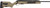 Steyr Scout II Bolt Action Rifle 308 Winchester 19" Fluted Barrel