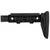 Midwest Industries Alpha Series Fixed Beam Stock