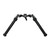 Accu-Shot 17S Bipod Black