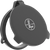 Leupold Alumina Flip-Open Cover 36mm