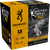 Browning Wicked Wing XD 12 Gauge Ammo 3-1/2" #2 Shot 1-1/2 oz Box of 25