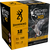 Browning Wicked Wing XD 12 Gauge Ammo 3-1/2" #2 Shot 1-1/2 oz Box of 25