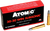 Atomic Ammunition Subsonic 30-30 Winchester Ammo 165 Grain Flat Nose Box of 20