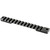 Warne Vapor Rail 1-Piece Picatinny Scope Base Savage 110 Short Action Matte Black