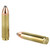 Hornady 450 Bushmaster Ammo 245 Grain Interlock Box of 20