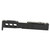 Zaffiri Precision ZPS.3 Slide for G43 RMSc Black
