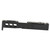 Zaffiri Precision ZPS.3 Slide for G43 RMSc Black