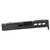 Zaffiri Precision ZPS.3 Slide for G43 RMSc Black