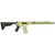 Ruger AR-556 Semi-Automatic Rifle .300 Blackout 16.1" Barrel Desert Verde Cerakote