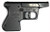 Heizer Defense Pocket Pistol .223 Remington  Black