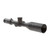 Trijicon Tenmile 4.5-30x56 Rifle Scope Illuminated Red/Green MRAD Reticle Black