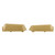 Magpul Hunter/SGA Low Cheek Riser Kit FDE