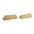 Magpul Hunter/SGA Low Cheek Riser Kit FDE