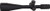 Sightron PLR 30mm Rifle Scope 10-50x60 Illuminated MOA-2 Reticle
