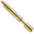 Knight Rifles .50 Caliber Brass Cleaning Jag with Extension