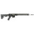 Alex Pro Firearms APF DMR 2.0 Semi Automatic Rifle 6mm ARC 18" Barrel Black
