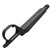 Hawkins Precision Oberndorf Bottom Metal Remington 700 Short Action Aluminum Black