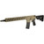 Watchtower Firearms 15M Semi Automatic Rifle 5.56x45mm NATO 14.5" Black Nitride Barrel FDE Frame