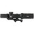 Sig Sauer TANGO-MSR Rifle Scope 1-10x26 34mm BDC-10 Illuminated Black