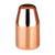 Berry's Mfg Bullets .38/.357 .357" 158gr FPTP 250/Box