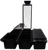 Berry's Mfg Tri-Can Ammo Box Black