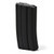 ASC AR-15 Magazine .223 Rem 20-Round Aluminum Black with Orange Follower