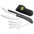 Outdoor Edge Razor-Bone 6-Blade Set Gray