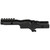 Midwest Industries AK Alpha Series Red Dot Mount