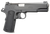 Ed Brown SF18G4 Special Forces 45 ACP Pistol 5" Barrel 7+1 Round Stealth Gray Slide Stealth Gray Frame Black Grip