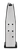 Springfield Armory XD(M) Magazine 45 ACP 9-Round Stainless Steel