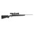Savage Arms Axis II XP Bolt Action Rifle .400 Legend 18" Stainless Steel Barrel Black Frame Synthetic Stock with Scope