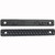 Forward Controls Design G10 Dimpled Rail Cover 3.2in M-LOK
