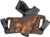 Versacarry RS S3 OWB/IWB Holster Distressed Brown