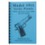 Gun-Guides 1911 Assembly and Disassembly Guide