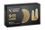 Dickinson 9mm 115gr Full Metal Jacket Ammo 50/20