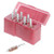 Tipton Bore Brush Set 8-Piece Pistol Bronze 22-47/48 Caliber