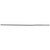 Spikes Tactical Gas Tube Rifle Length Black