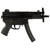 Century Arms AP5-P 9mm Luger Pistol 5.75" Barrel 30+1 Round