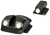 Kimber Night Sight Set Micro Front and Rear Green Tritium Dot