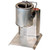 Lee Production Pot IV Lead Melting Pot, 10 lb Capacity, 220V