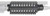 Kel-Tec SU-16 Forearm Synthetic Black