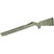 Hogue Ruger 10/22 OverMolded Rubber Stock 0.920 Inch Barrel