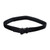 Blackhawk Instructor Belt Medium Black 41 Inch