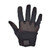 Patrol Incident Gear Tactical Alpha Fire Resistant Glove Small Black