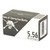 Sons Of Liberty Gun Works 556 NATO Ammo 77 Grain HPBT 50 Round Box