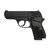 Armscor LI380 380 ACP Pistol 3.55" Barrel 8+1 Round Black