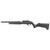 Ruger 10/22 Semi Automatic Rifle 22 LR 16.1" Threaded Barrel Black White Speckle Stock