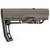 Mission First Tactical Battlelink Minimalist Stock 6-Position Mil Spec Gray - Image 2