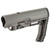 Mission First Tactical Battlelink Minimalist Stock 6-Position Mil Spec Gray - Image 3