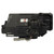 Steiner DBAL-D2 Dual Beam Laser Sight Green with IR LED Illuminator, Quick Detach Picatinny Mount Black